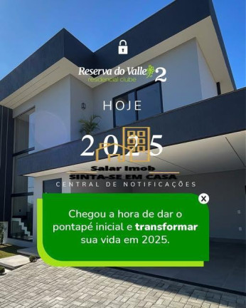 Imagem Casa à Venda, 243 m² em Casa De Pedra - Volta Redonda