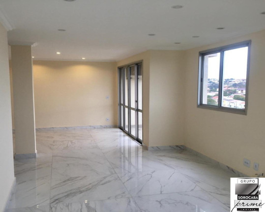 Imagem Apartamento com 3 Quartos à Venda, 170 m² em Centro - Sorocaba