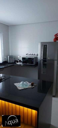 Imagem Cobertura com 3 Quartos à Venda, 130 m² em Vila Eldizia - Santo André Imagem Cobertura com 3 Quartos à Venda, 130 m² em Vila Eldizia - Santo André