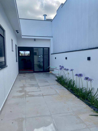 Imagem Casa com 3 Quartos à Venda, 138 m² em Wanel Ville - Sorocaba