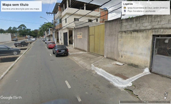 Imagem Imóvel à Venda, 300 m² em Jardim América - Cariacica