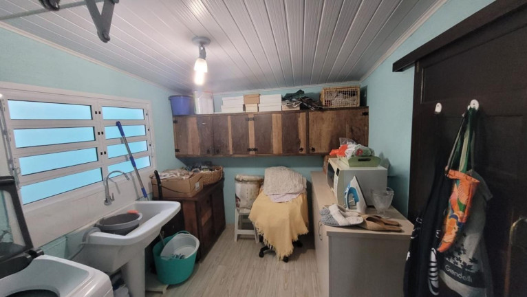 Imagem Casa com 2 Quartos à Venda, 120 m² em Adhemar Garcia - Joinville