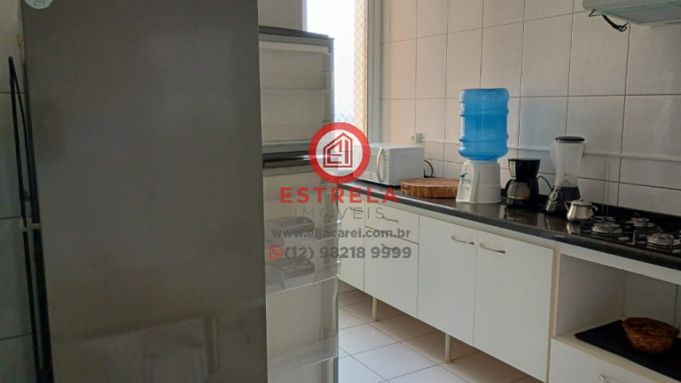 Imagem Imóvel com 2 Quartos para Alugar, 65 m² em Vila Aprazível - Jacareí Imagem Imóvel com 2 Quartos para Alugar, 65 m² em Vila Aprazível - Jacareí