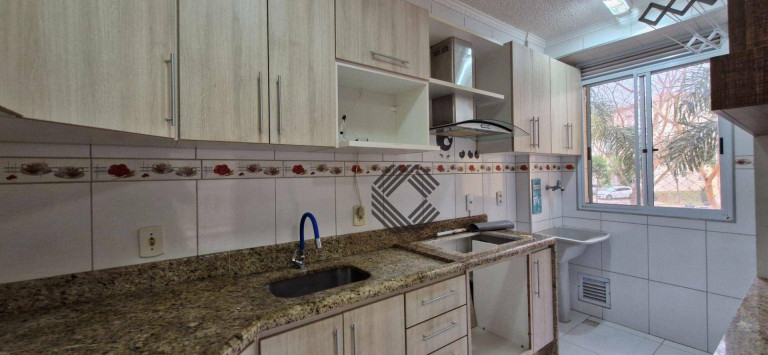 Imagem Apartamento com 2 Quartos para Alugar, 61 m² em Condomínio Villa Flora - Votorantim Imagem Apartamento com 2 Quartos para Alugar, 61 m² em Condomínio Villa Flora - Votorantim
