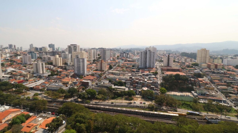 Imagem Apartamento com 3 Quartos à Venda, 137 m² em Vila Gustavo - São Paulo