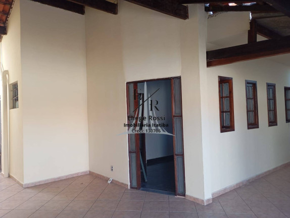 Imagem Casa com 3 Quartos à Venda, em Itatiba Imagem Casa com 3 Quartos à Venda, em Itatiba