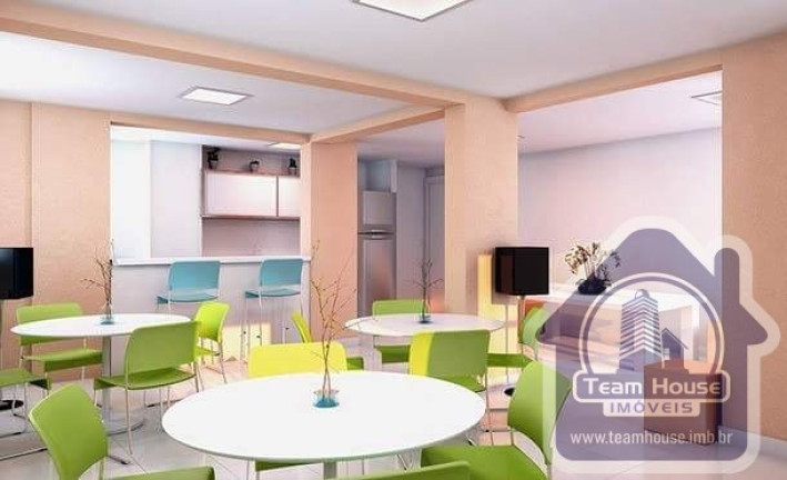 Imagem Apartamento com 2 Quartos à Venda, 50 m² em Parque Imperial - Ferraz De Vasconcelos