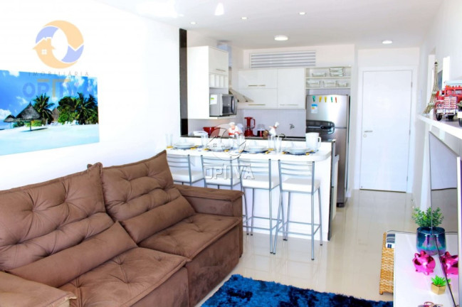 Imagem Apartamento com 1 Quarto à Venda, 52 m² em Monte Alto - Arraial Do Cabo Imagem Apartamento com 1 Quarto à Venda, 52 m² em Monte Alto - Arraial Do Cabo