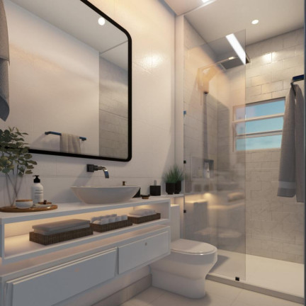 Imagem Casa com 2 Quartos à Venda, 48 m² em Chácara Vista Alegre - Cotia Imagem Casa com 2 Quartos à Venda, 48 m² em Chácara Vista Alegre - Cotia