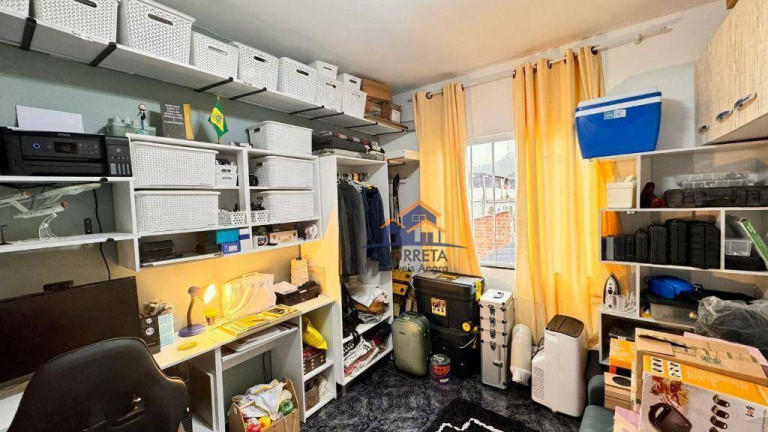 Imagem Apartamento com 2 Quartos à Venda, 70 m² em Balneário - Angra Dos Reis