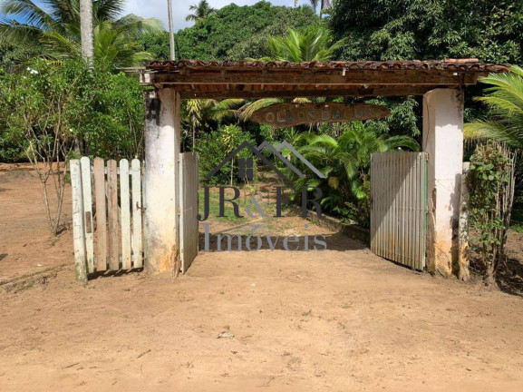 Imagem Chácara com 3 Quartos à Venda, 200 m² em Barra Do Pojuca - Camaçari