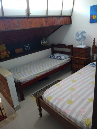 Imagem Sobrado com 2 Quartos à Venda, 82 m² em Pereque Açu - Ubatuba