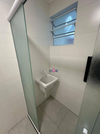 Imagem Apartamento com 1 Quarto à Venda, 55 m² em Pompéia - Santos Imagem Apartamento com 1 Quarto à Venda, 55 m² em Pompéia - Santos