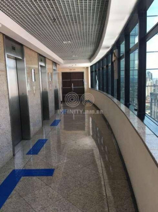 Imóvel Comercial para Alugar, 61 m² em Tatuapé - São Paulo