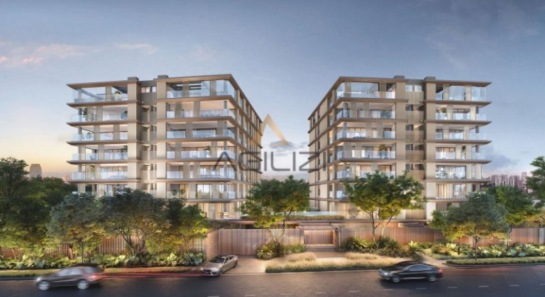 Imagem Apartamento com 3 Quartos à Venda, 239 m² em Jardim América - São Paulo Imagem Apartamento com 3 Quartos à Venda, 239 m² em Jardim América - São Paulo