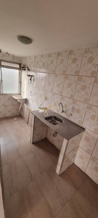Imagem Apartamento com 3 Quartos à Venda, 50 m² em Parque Santo Antônio - São Paulo Imagem Apartamento com 3 Quartos à Venda, 50 m² em Parque Santo Antônio - São Paulo