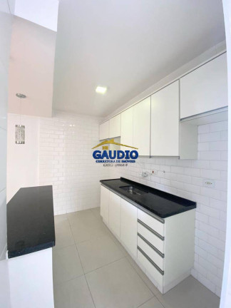 Imagem Apartamento com 2 Quartos à Venda, 51 m² em Campo Limpo - São Paulo Imagem Apartamento com 2 Quartos à Venda, 51 m² em Campo Limpo - São Paulo