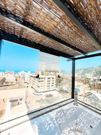 Imóvel com 3 Quartos à Venda, 160 m² em Toninhas - Ubatuba