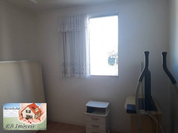 Imagem Apartamento com 2 Quartos à Venda, 45 m² em Demarchi - São Bernardo Do Campo Imagem Apartamento com 2 Quartos à Venda, 45 m² em Demarchi - São Bernardo Do Campo