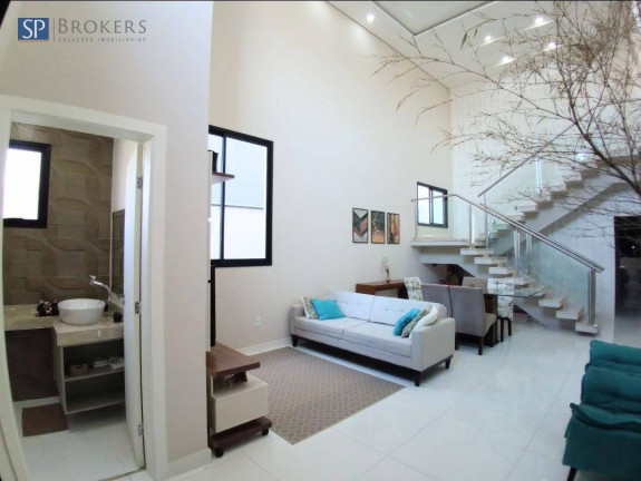 Imagem Casa com 4 Quartos à Venda, 230 m² em Swiss Park - Campinas Imagem Casa com 4 Quartos à Venda, 230 m² em Swiss Park - Campinas