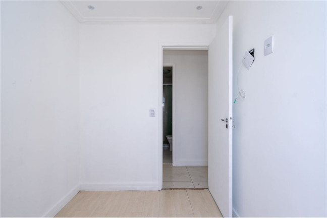 Imagem Apartamento com 3 Quartos à Venda, 61 m² em Jardim Japão - São Paulo