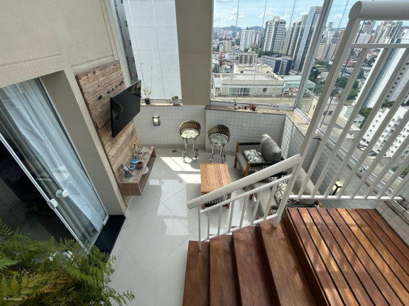 Imagem Apartamento com 3 Quartos à Venda, 167 m² em Centro - Santo André