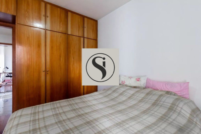 Imagem Apartamento com 3 Quartos para Alugar, 151 m² em Vila Nova Conceição - São Paulo Imagem Apartamento com 3 Quartos para Alugar, 151 m² em Vila Nova Conceição - São Paulo