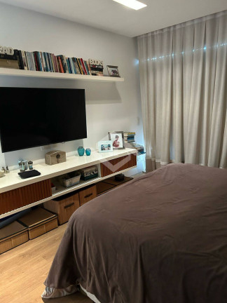Imagem Apartamento com 4 Quartos à Venda, 233 m² em Barra Da Tijuca - Rio De Janeiro