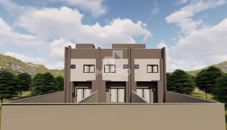 Imagem Casa com 2 Quartos à Venda, 89 m² em Três Rios Do Norte - Jaraguá Do Sul Imagem Casa com 2 Quartos à Venda, 89 m² em Três Rios Do Norte - Jaraguá Do Sul