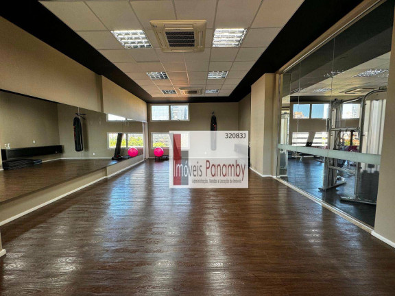 Imagem Studio com 1 Quarto para Alugar, 33 m² em Jardim Sao Paulo(zona Norte) - São Paulo Imagem Studio com 1 Quarto para Alugar, 33 m² em Jardim Sao Paulo(zona Norte) - São Paulo