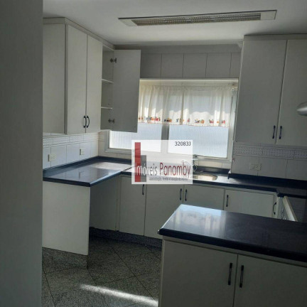 Imagem Cobertura com 4 Quartos à Venda, 445 m² em Campo Belo - São Paulo Imagem Cobertura com 4 Quartos à Venda, 445 m² em Campo Belo - São Paulo