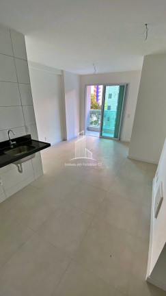 Imagem Apartamento com 2 Quartos à Venda, 54 m² em Meireles - Fortaleza