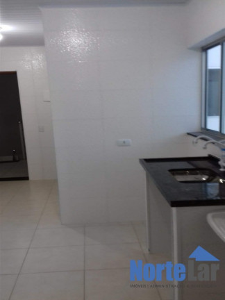Imagem Casa com 1 Quarto para Alugar, 50 m² em Vila Guilherme - São Paulo Imagem Casa com 1 Quarto para Alugar, 50 m² em Vila Guilherme - São Paulo