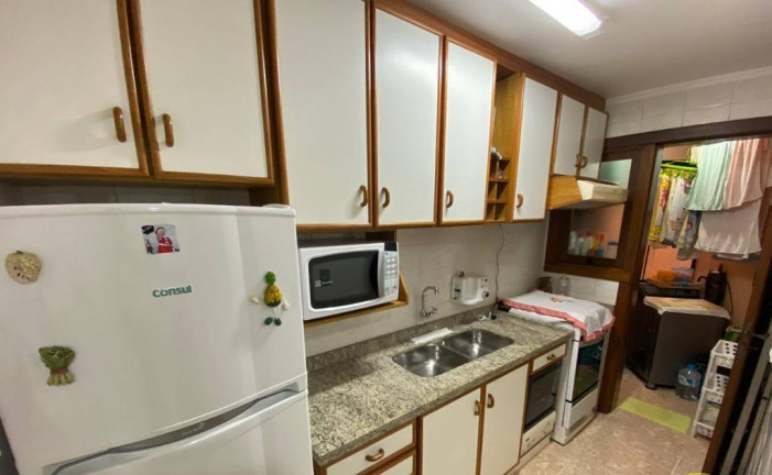 Imagem Apartamento com 2 Quartos à Venda, 73 m² em Centro - Capão Da Canoa Imagem Apartamento com 2 Quartos à Venda, 73 m² em Centro - Capão Da Canoa