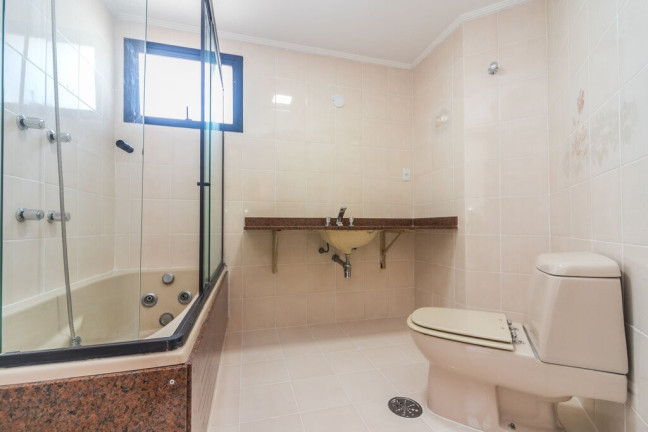 Imagem Apartamento com 3 Quartos à Venda, 112 m² em Moema - São Paulo