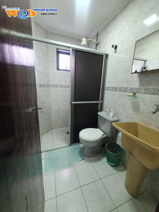 Imagem Apartamento com 1 Quarto à Venda,  em Aviação - Praia Grande
