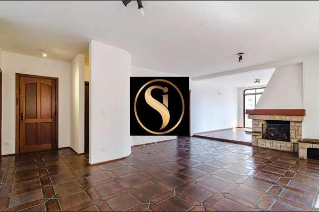 Imagem Apartamento com 4 Quartos para Alugar, 205 m² em Pinheiros - São Paulo Imagem Apartamento com 4 Quartos para Alugar, 205 m² em Pinheiros - São Paulo