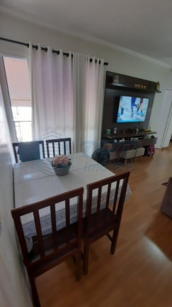 Imagem Apartamento à Venda, em Geraldo Correia De Carvalho - Ribeirão Preto Imagem Apartamento à Venda, em Geraldo Correia De Carvalho - Ribeirão Preto