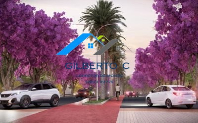 Imagem Imóvel à Venda, 324 m² em Chácaras Renno - Piratininga