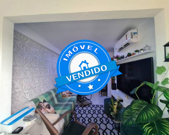 Imóvel com 2 Quartos à Venda, 57 m² em Capim Macio - Natal
