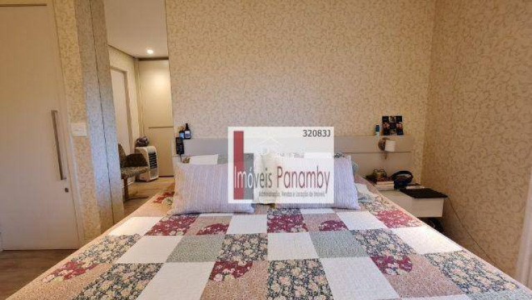 Imagem Apartamento com 2 Quartos à Venda, 70 m² em Morumbi - São Paulo Imagem Apartamento com 2 Quartos à Venda, 70 m² em Morumbi - São Paulo