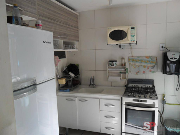 Imagem Apartamento com 3 Quartos à Venda, 93 m² em Itaim Paulista - São Paulo