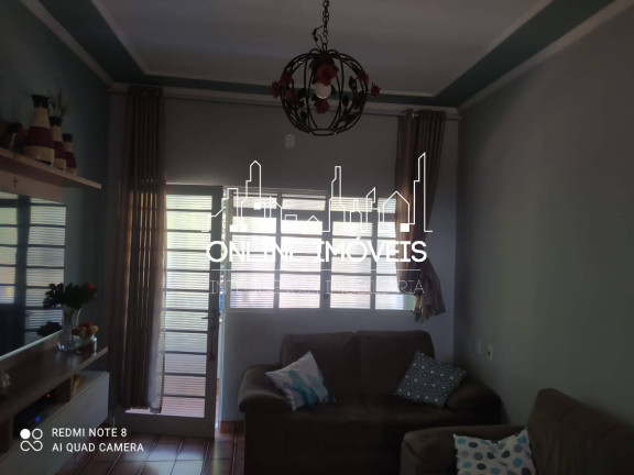 Imagem Casa com 3 Quartos à Venda, em Jardim Munhoz - Mogi Guaçu Imagem Casa com 3 Quartos à Venda, em Jardim Munhoz - Mogi Guaçu