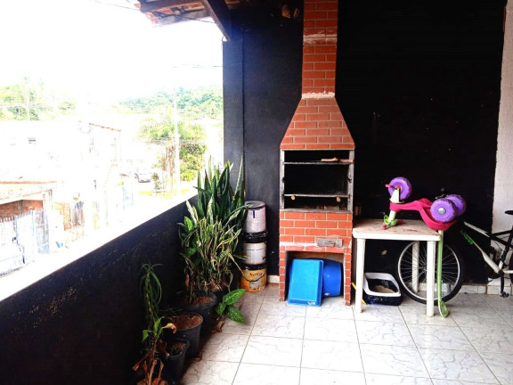 Imagem Casa com 3 Quartos à Venda, 165 m² em Jardim Sandra - Cotia Imagem Casa com 3 Quartos à Venda, 165 m² em Jardim Sandra - Cotia
