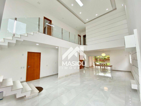 Imagem Casa com 4 Quartos à Venda, 316 m² em Interlagos - Vila Velha
