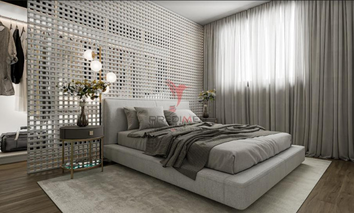 Imagem Cobertura com 3 Quartos à Venda, 206 m² em Porto Belo - Porto Belo