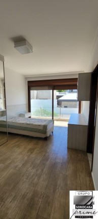 Imagem Casa com 4 Quartos à Venda, em Alphaville Nova Esplanada - Votorantim Imagem Casa com 4 Quartos à Venda, em Alphaville Nova Esplanada - Votorantim