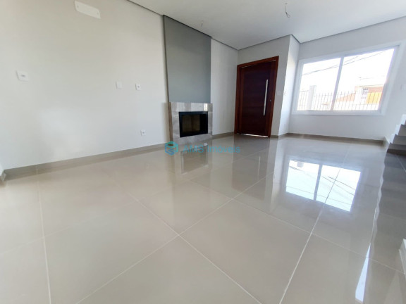 Imagem Sobrado com 3 Quartos à Venda, 132 m² em Nossa Senhora Das Graças - Canoas Imagem Sobrado com 3 Quartos à Venda, 132 m² em Nossa Senhora Das Graças - Canoas