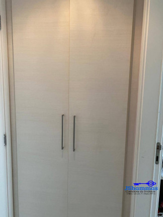 Imagem Apartamento com 3 Quartos à Venda, 250 m² em Panamby - São Paulo