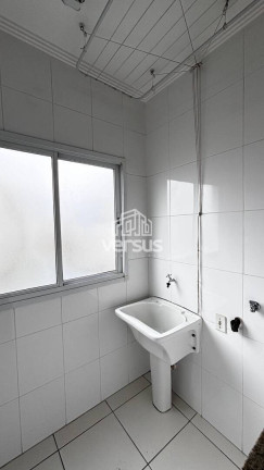 Imagem Apartamento com 2 Quartos à Venda, 65 m² em Guilhermina - Praia Grande